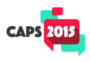 Logo caps 2015 logo - no back