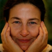 nicole dewandre